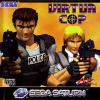 Virtua Cop